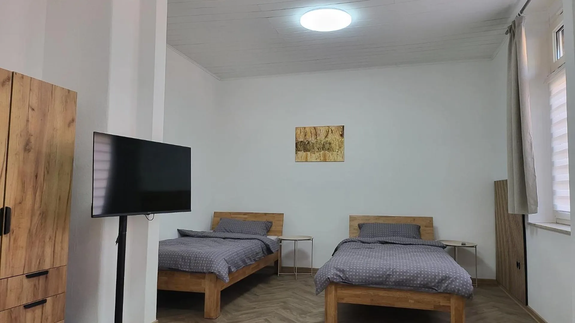 Apartment Sehr Gut Gelegene Wohnung Im Herzen Hannovers