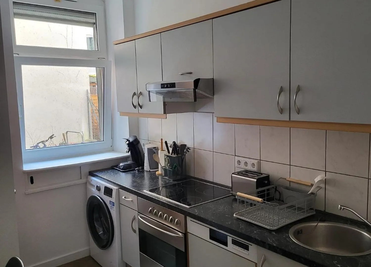 Sehr Gut Gelegene Wohnung Im Herzen Hannovers Germania