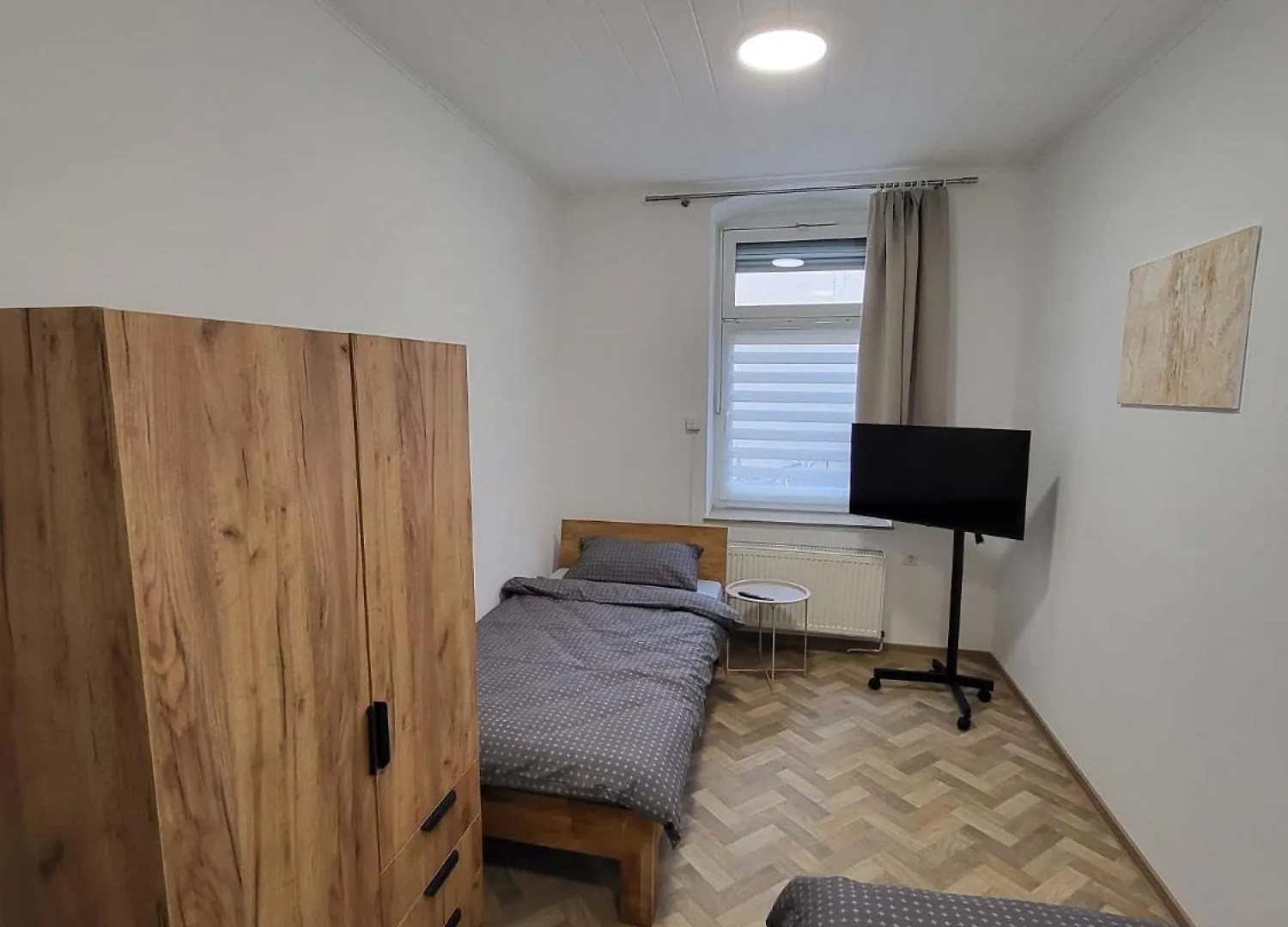 Sehr Gut Gelegene Wohnung Im Herzen Hannovers Appartamento Hannover