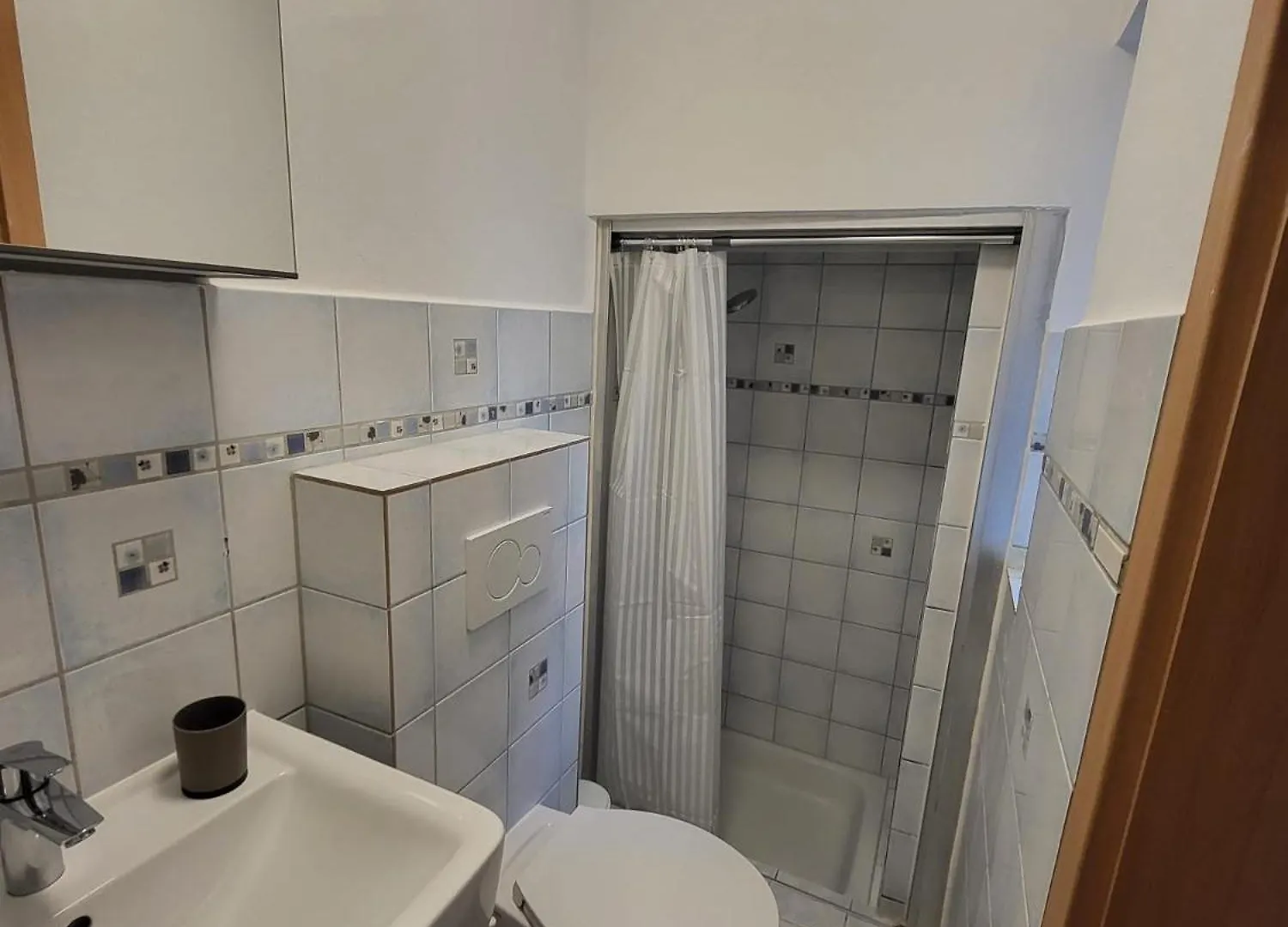 Sehr Gut Gelegene Wohnung Im Herzen Hannovers Διαμέρισμα
