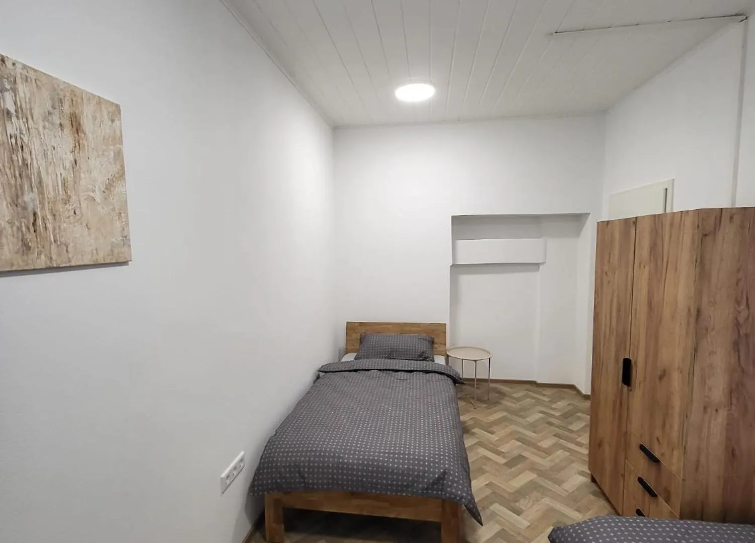 Sehr Gut Gelegene Wohnung Im Herzen Hannovers 0*, Ανόβερο Γερμανία