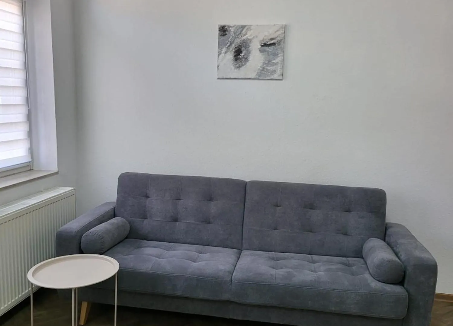 Διαμέρισμα Sehr Gut Gelegene Wohnung Im Herzen Hannovers